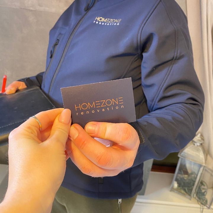 Home & Garden Services » HomeZone Renovation