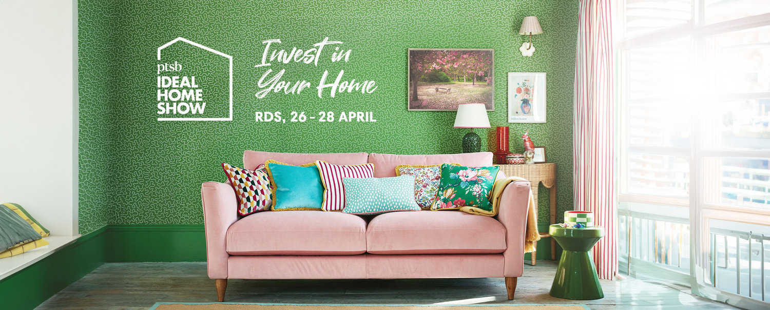 Ideal Home Show FREE tickets