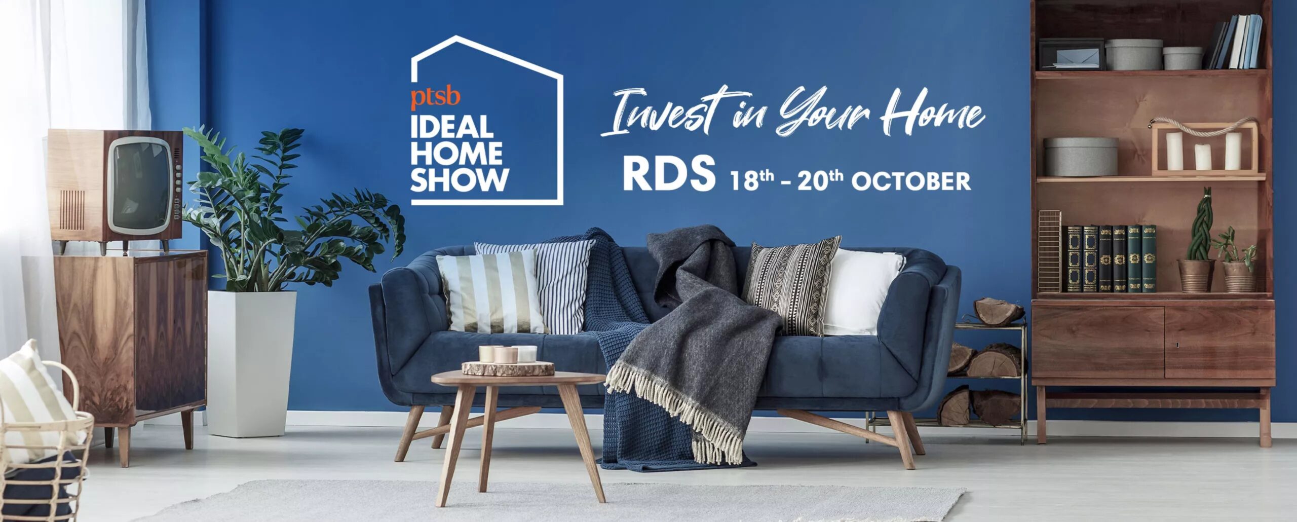 Homezone at Ideal Home SHow