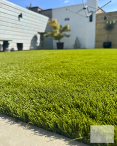 Premium Artificial Grass Installation